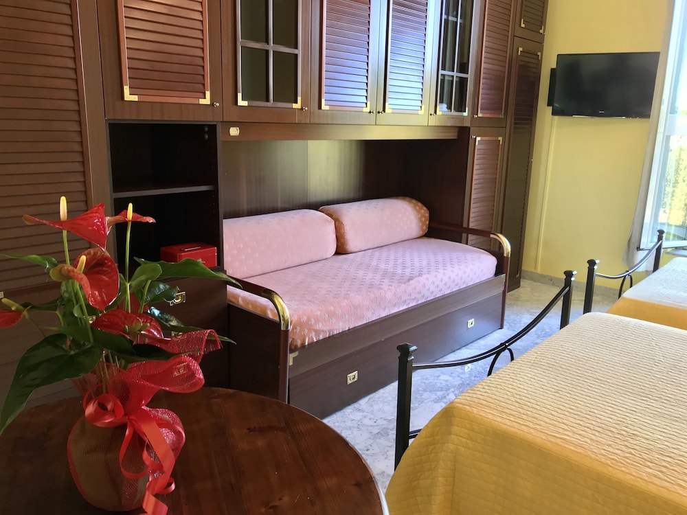 Bed and Breakfast Il Tesoro 19