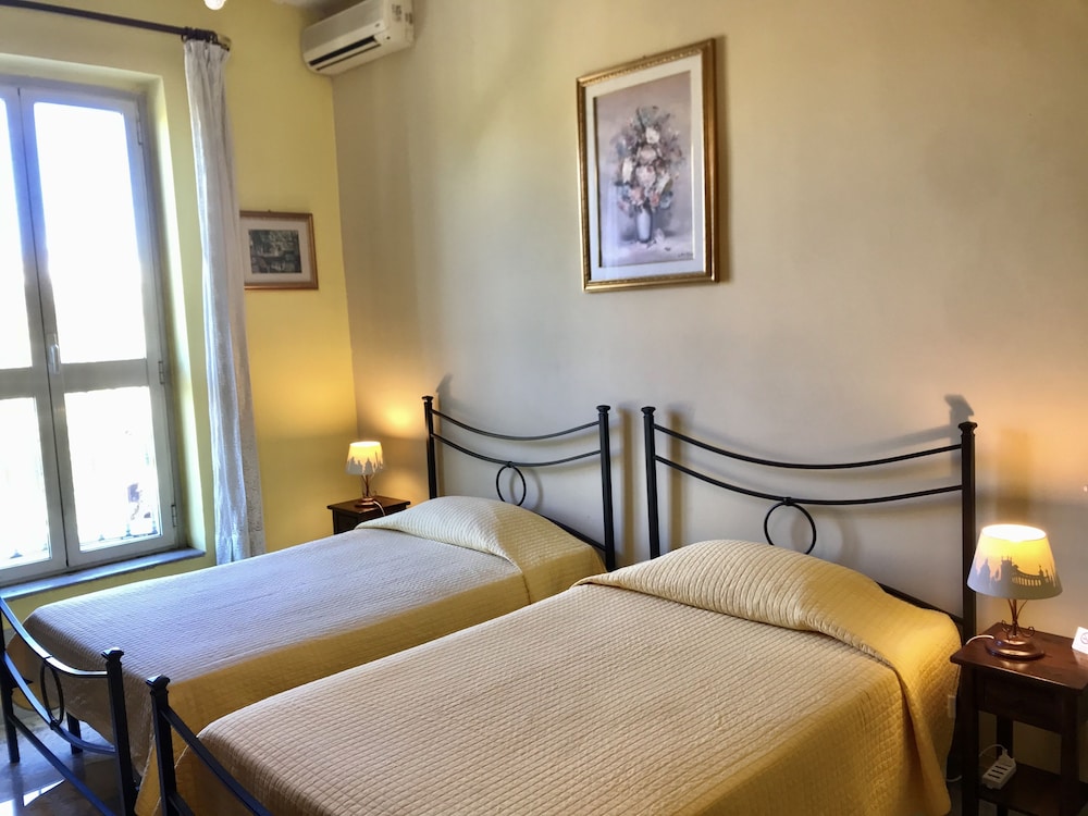 Bed and Breakfast Il Tesoro 11