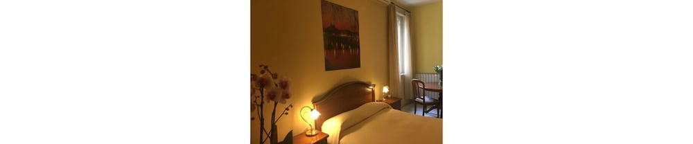 Bed and Breakfast Il Tesoro 7