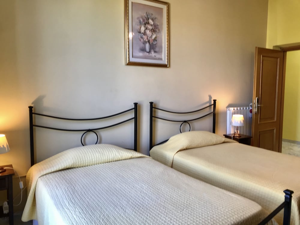 Bed and Breakfast Il Tesoro 12