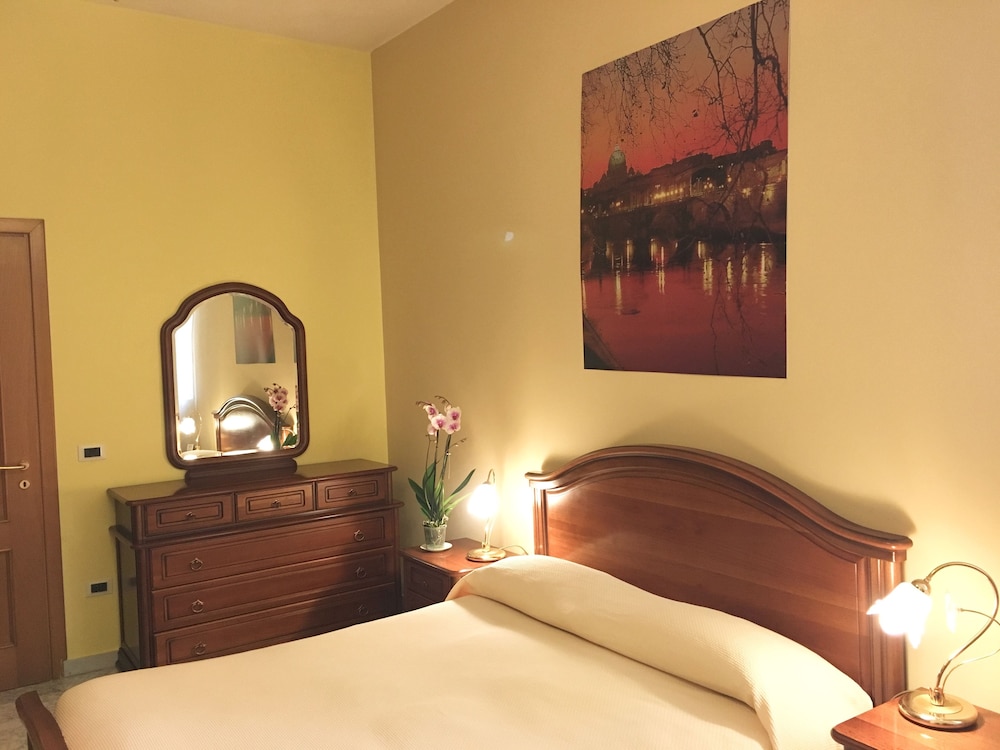 Bed and Breakfast Il Tesoro 3