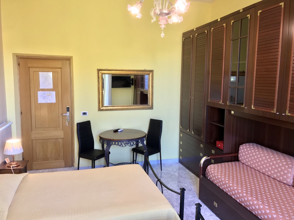 Bed and Breakfast Il Tesoro 13