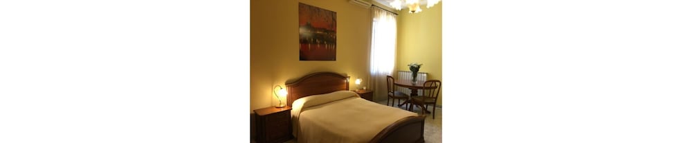 Bed and Breakfast Il Tesoro 8