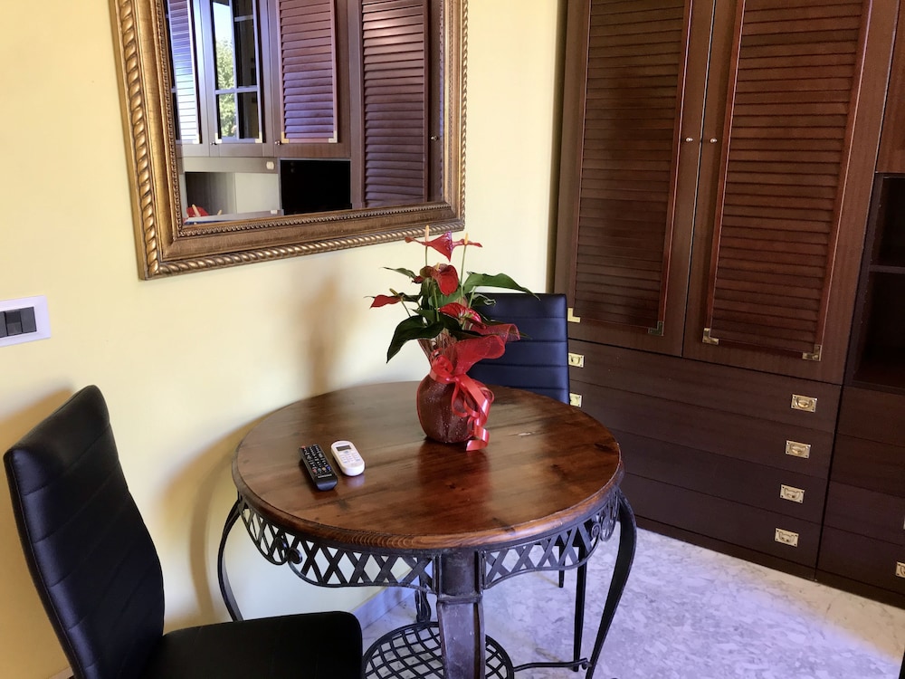 Bed and Breakfast Il Tesoro 18