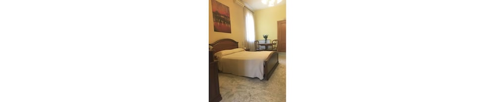 Bed and Breakfast Il Tesoro 6