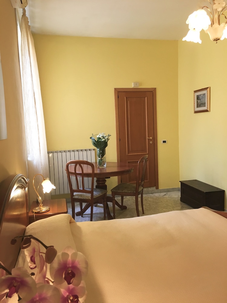 Bed and Breakfast Il Tesoro 2