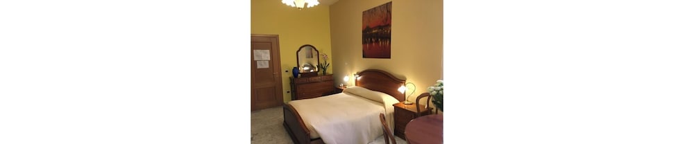 Bed and Breakfast Il Tesoro 5