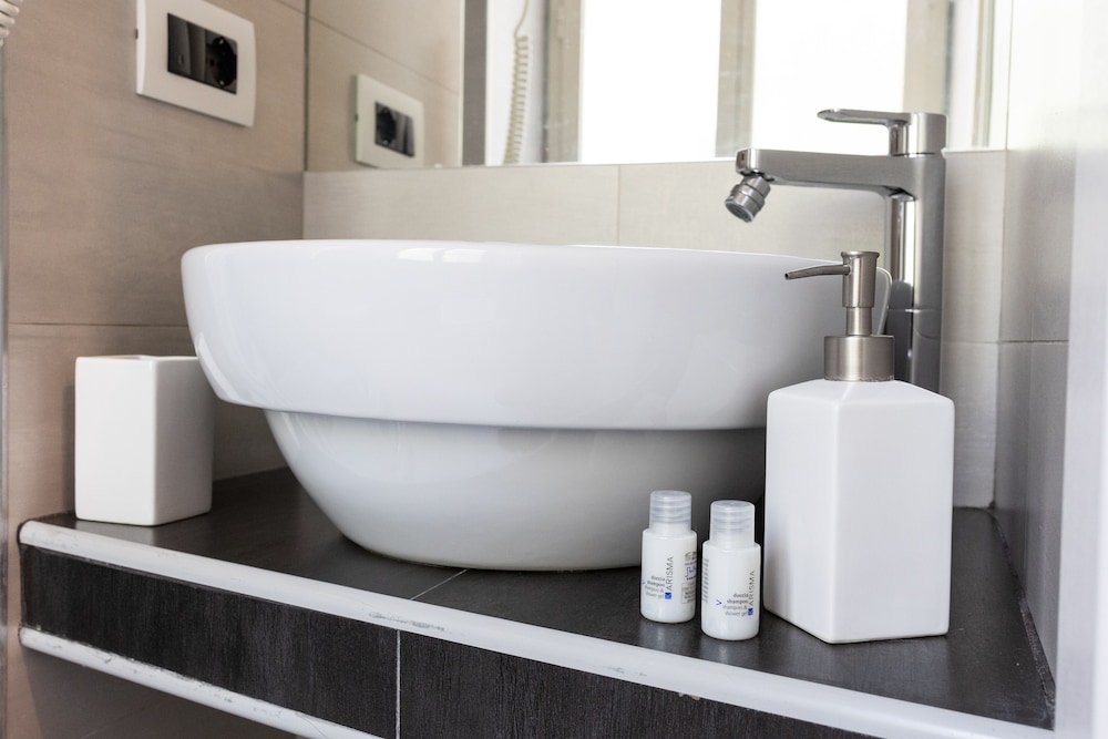 Maison Maneli Luxury B&B 16