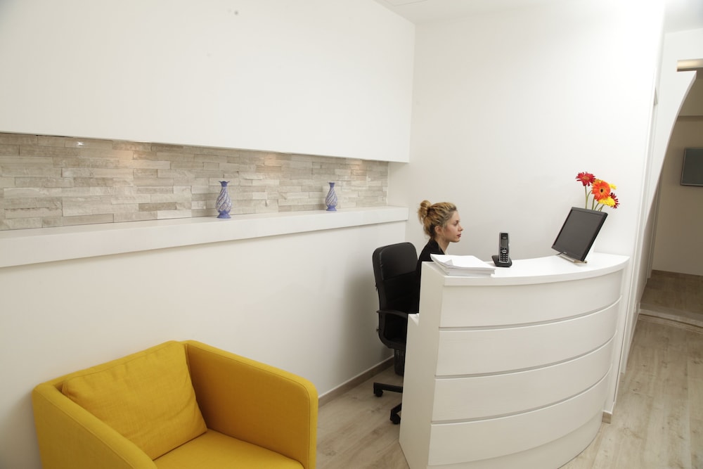 Maison Maneli Luxury B&B 2