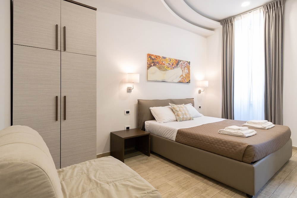Maison Maneli Luxury B&B 23