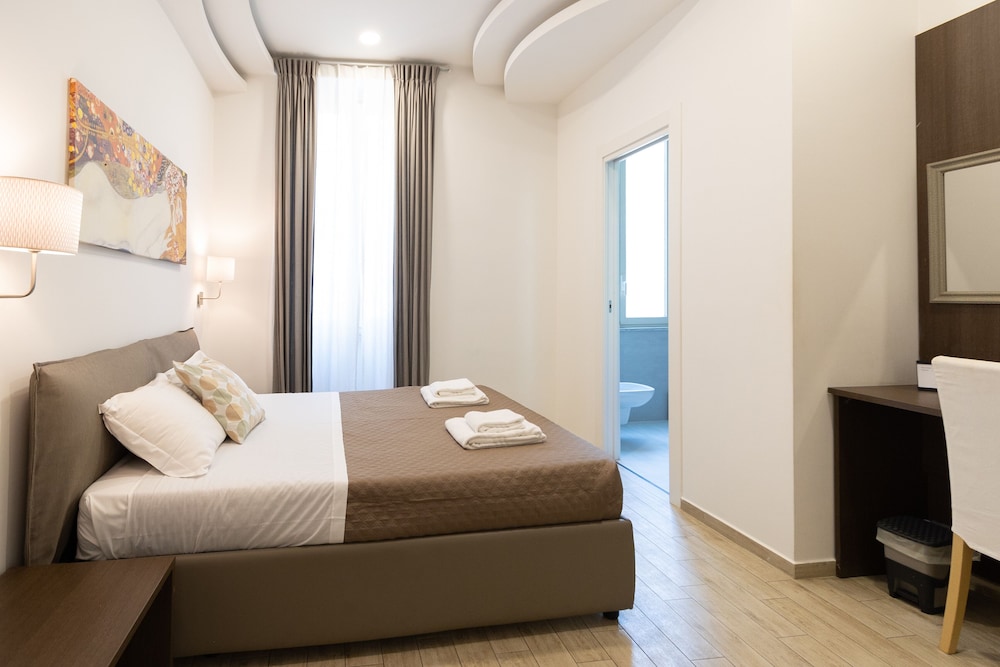 Maison Maneli Luxury B&B 22
