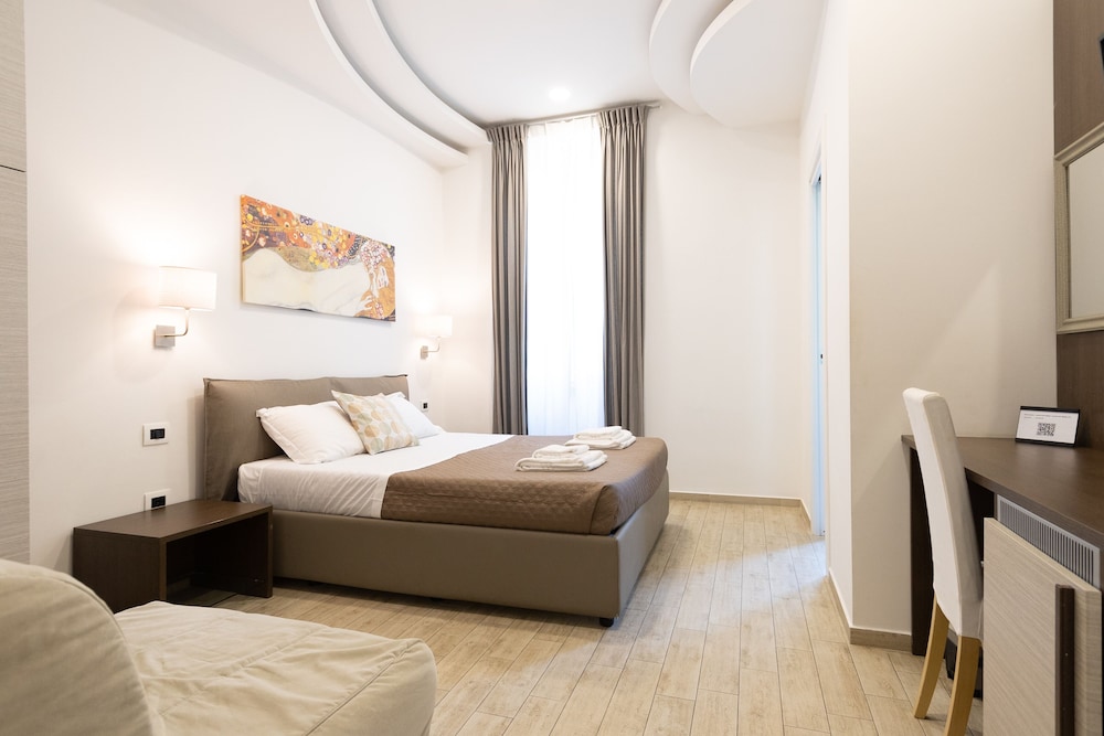 Maison Maneli Luxury B&B 24