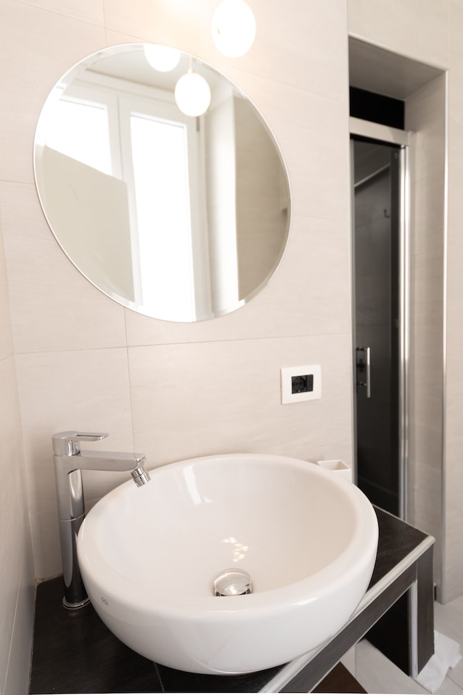 Maison Maneli Luxury B&B 9