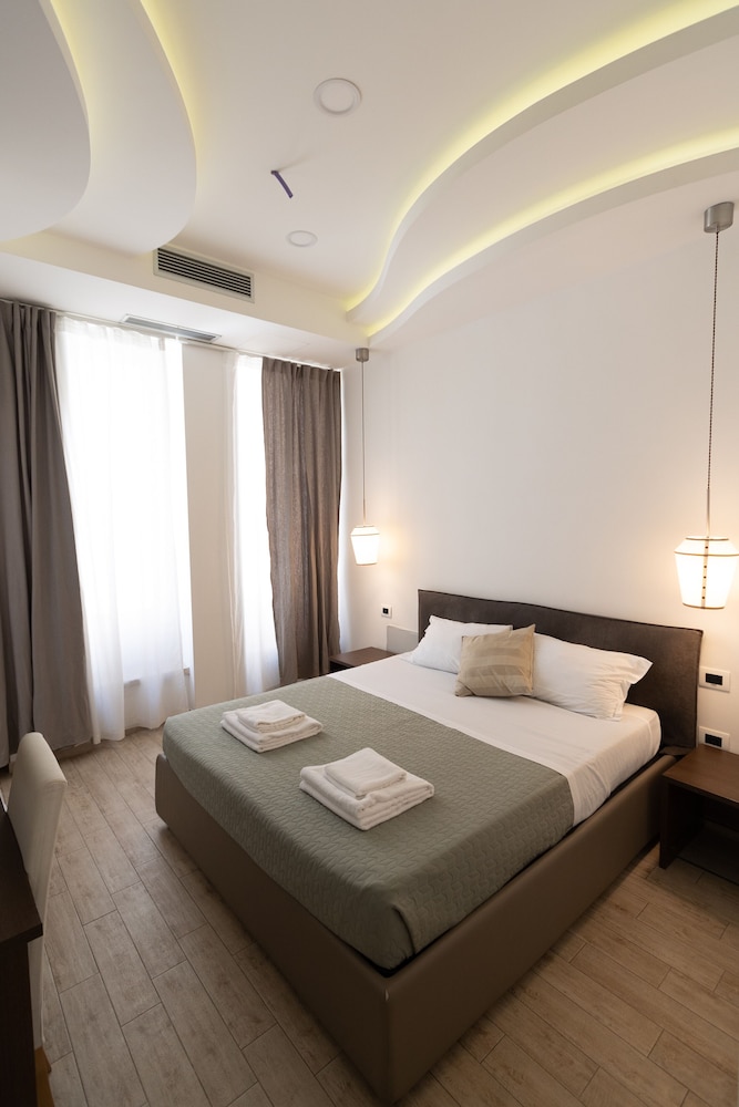 Maison Maneli Luxury B&B 5