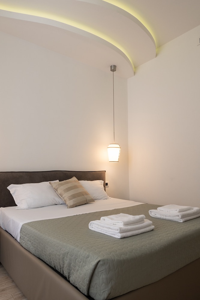 Maison Maneli Luxury B&B 6