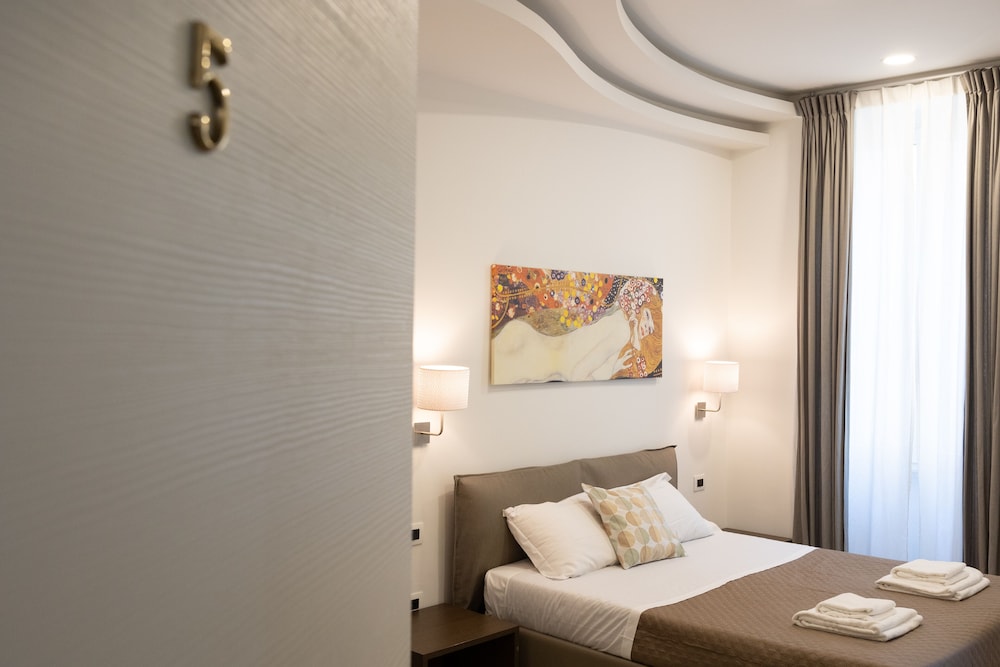 Maison Maneli Luxury B&B 15