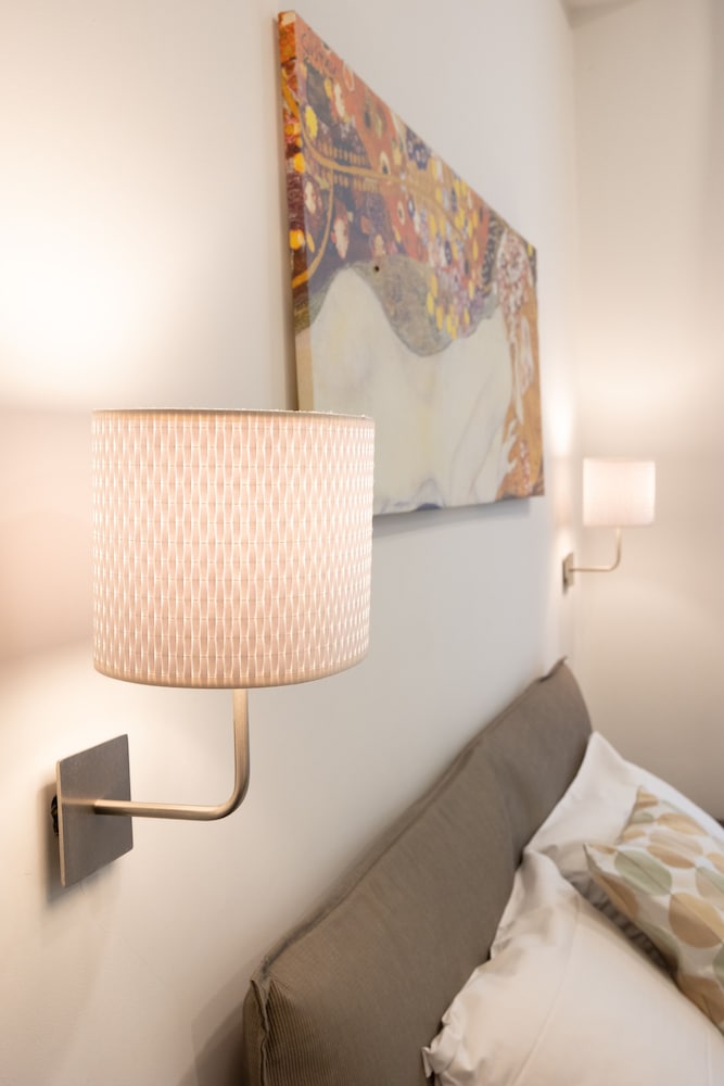 Maison Maneli Luxury B&B 21