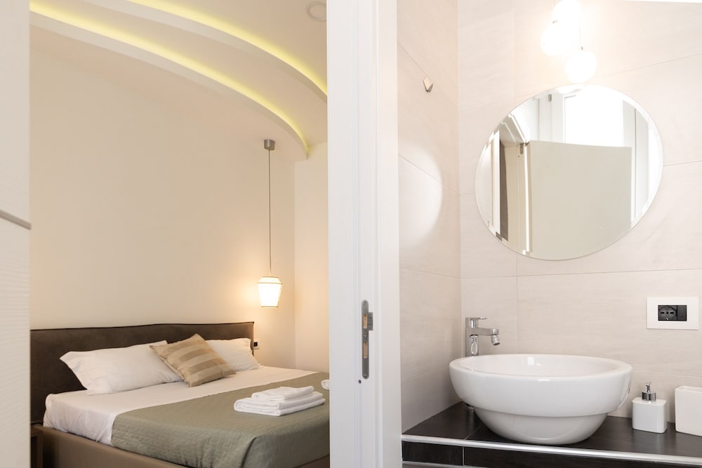 Maison Maneli Luxury B&B 7