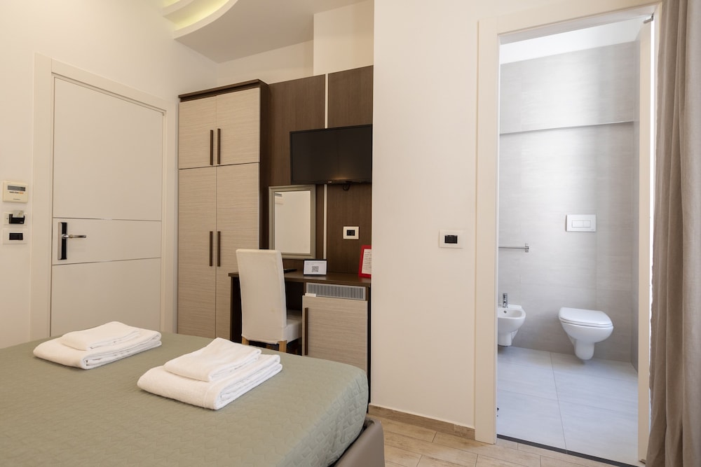 Maison Maneli Luxury B&B 8
