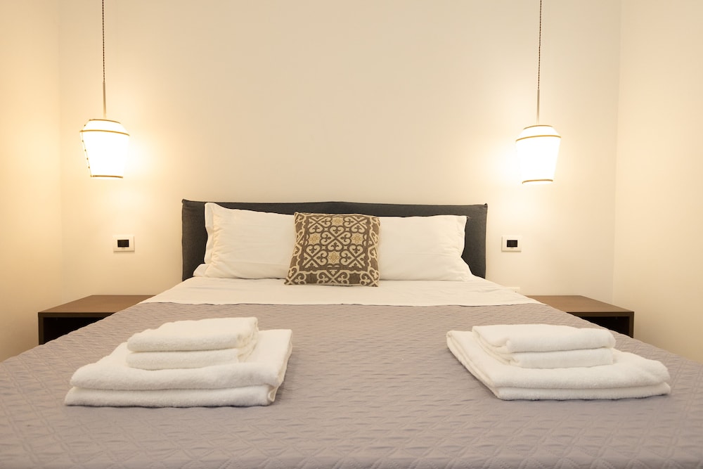 Maison Maneli Luxury B&B 10