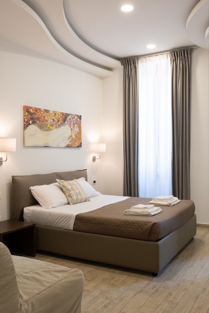 Maison Maneli Luxury B&B 13