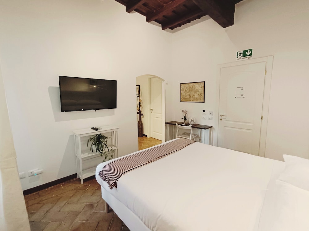 Piccolo Trevi Suites 23