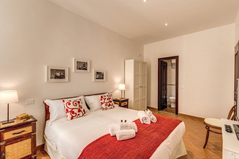Piccolo Trevi Suites 6