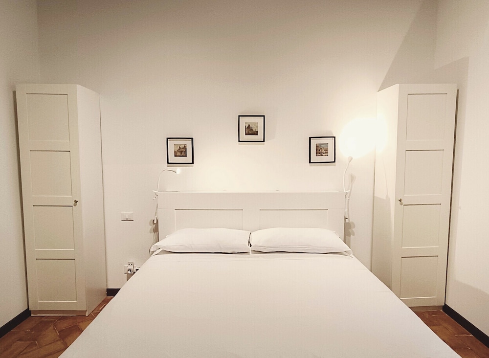 Piccolo Trevi Suites 21