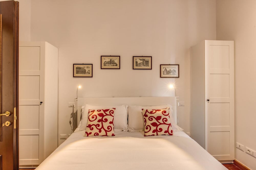 Piccolo Trevi Suites 14