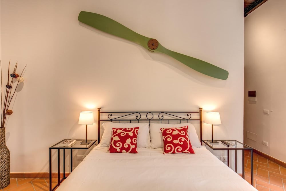 Piccolo Trevi Suites 18