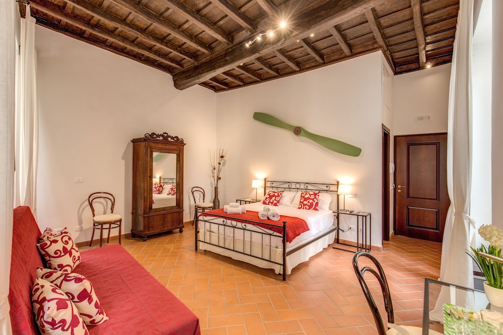 Piccolo Trevi Suites 3