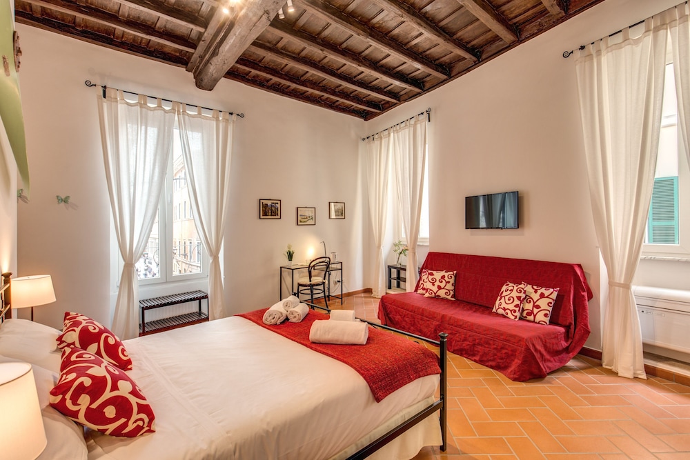 Piccolo Trevi Suites 9