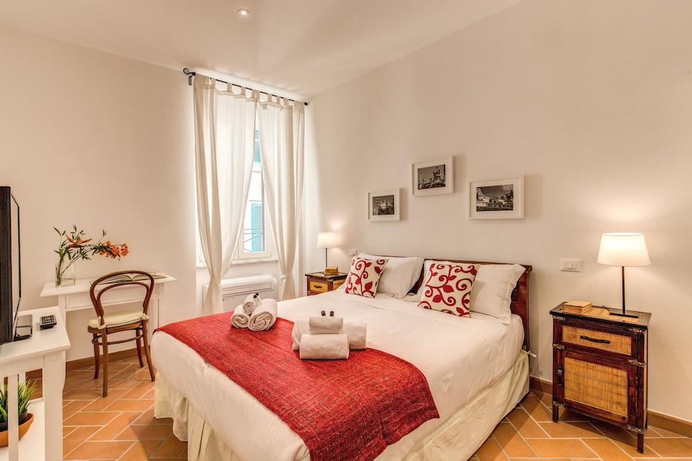 Piccolo Trevi Suites 4