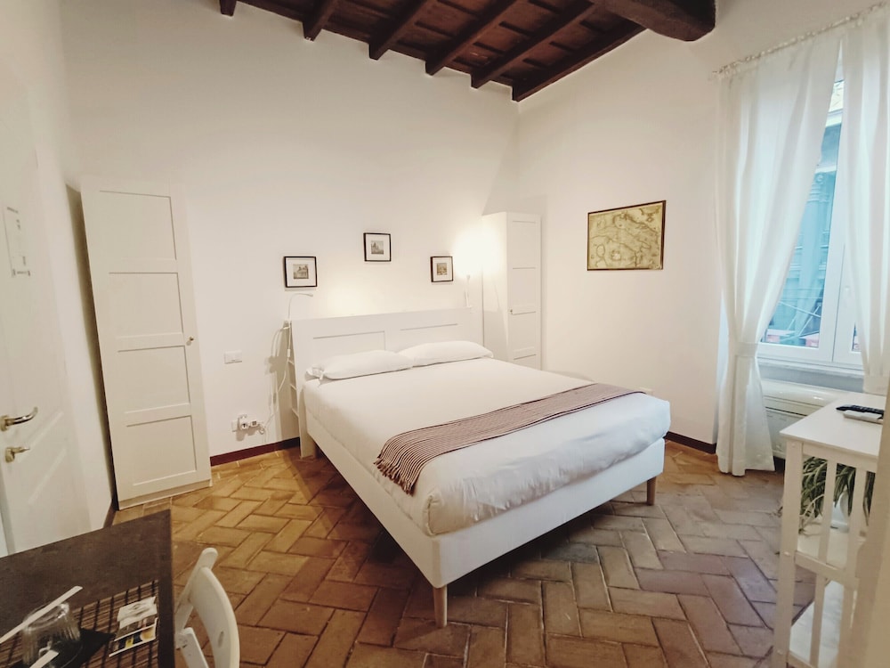 Piccolo Trevi Suites 22