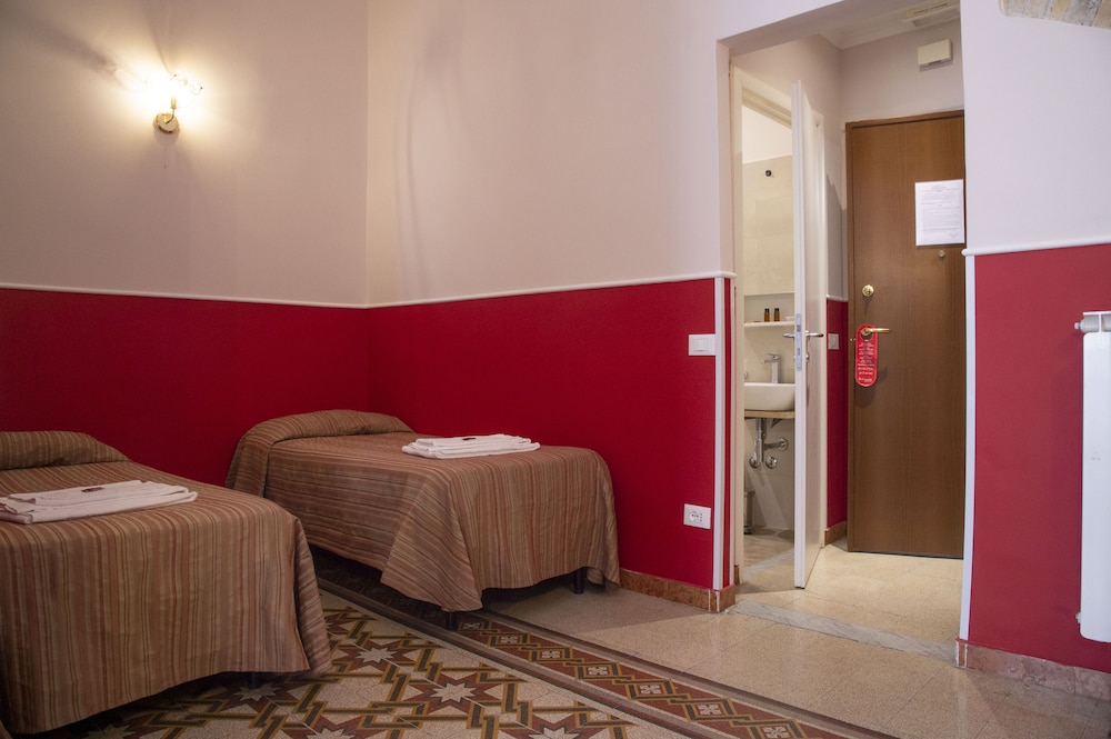 B&B Domus Napoleone 17