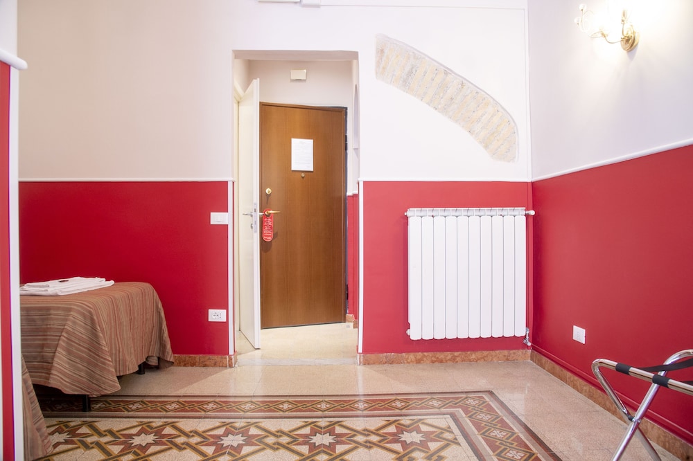 B&B Domus Napoleone 12