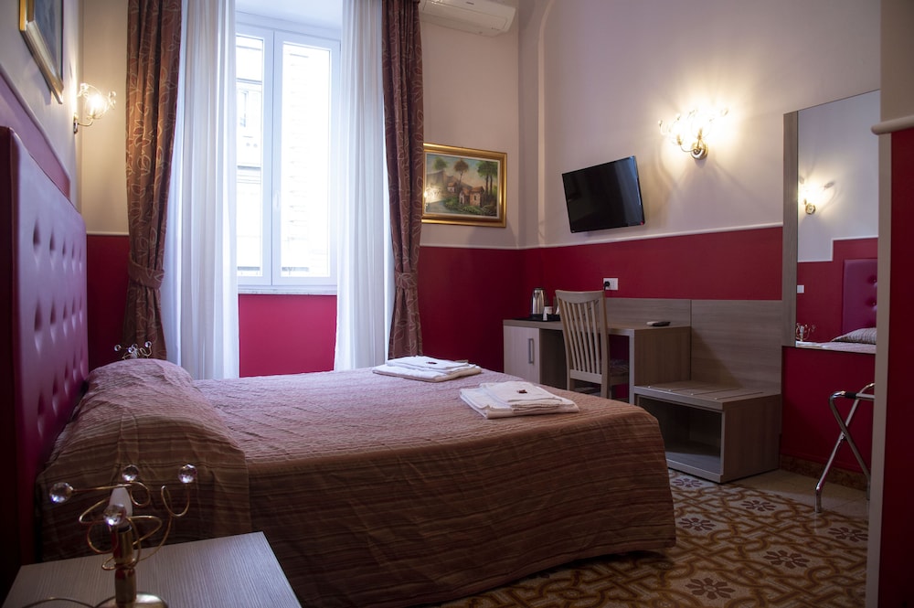 B&B Domus Napoleone 15