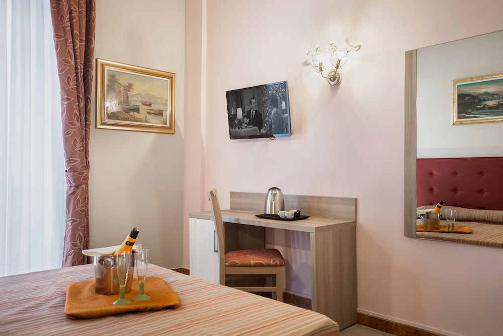 B&B Domus Napoleone 6