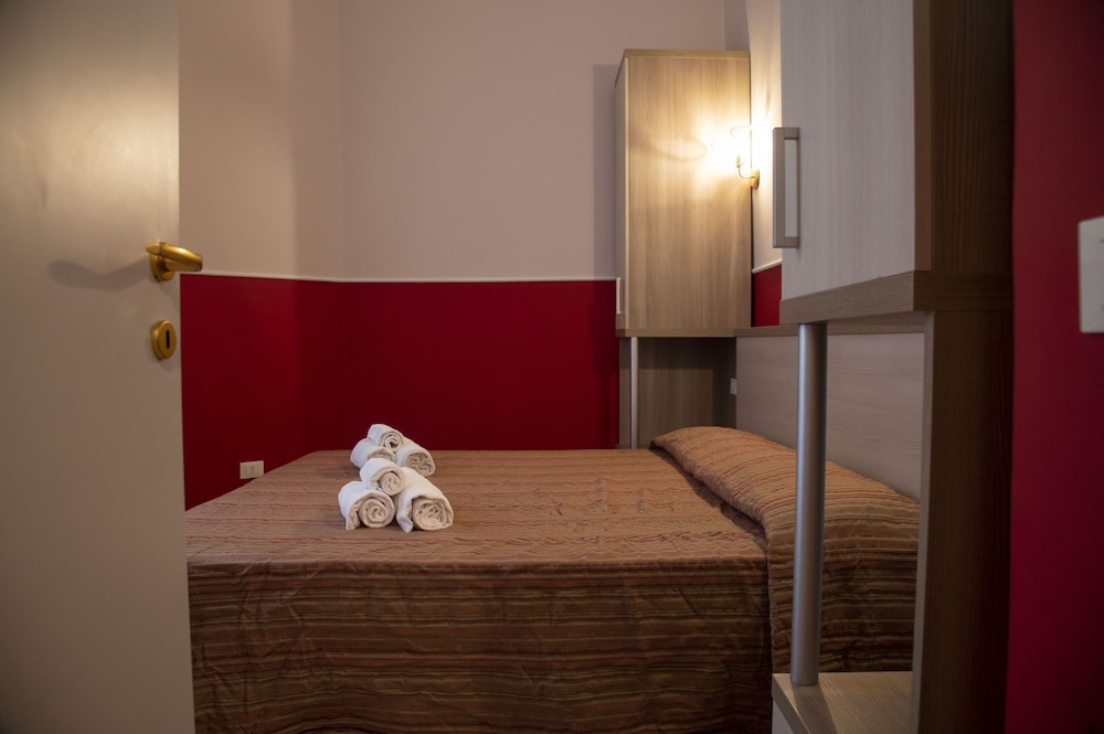 B&B Domus Napoleone 19