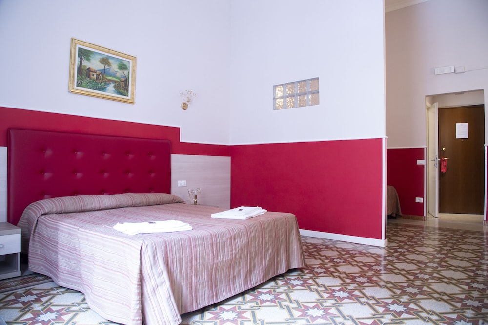 B&B Domus Napoleone 13