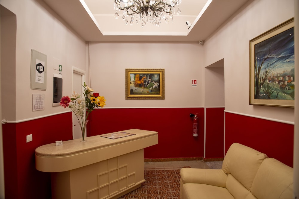 B&B Domus Napoleone 3