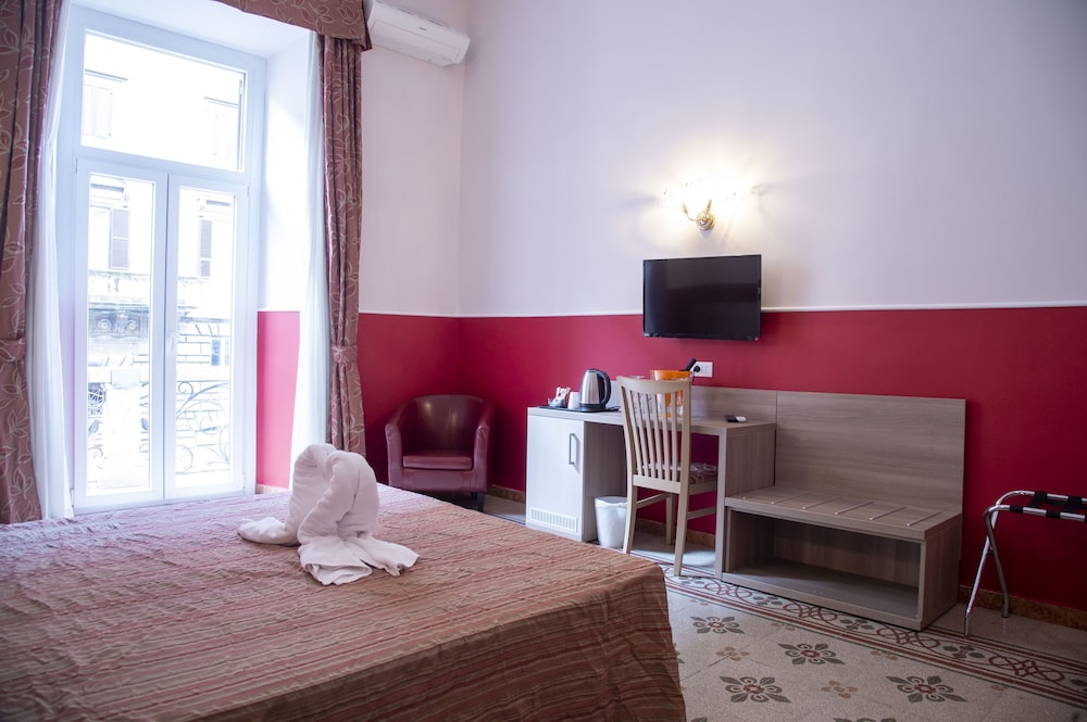 B&B Domus Napoleone 21
