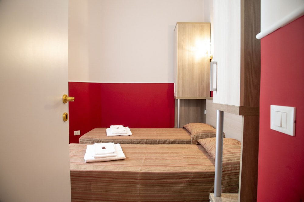 B&B Domus Napoleone 18