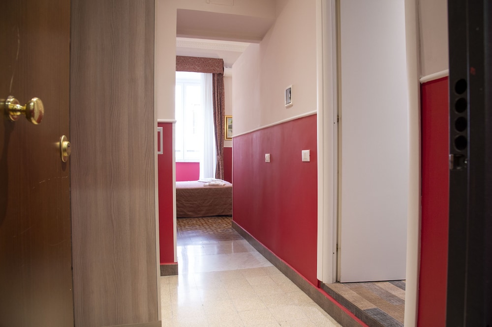 B&B Domus Napoleone 20
