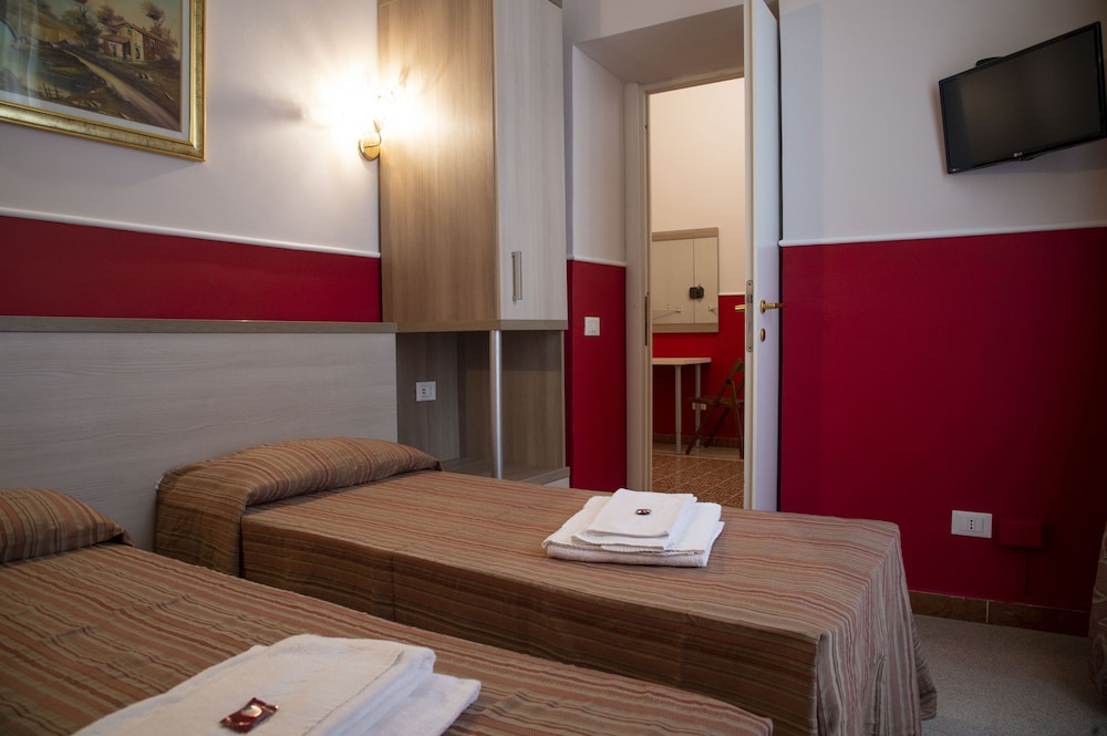 B&B Domus Napoleone 7