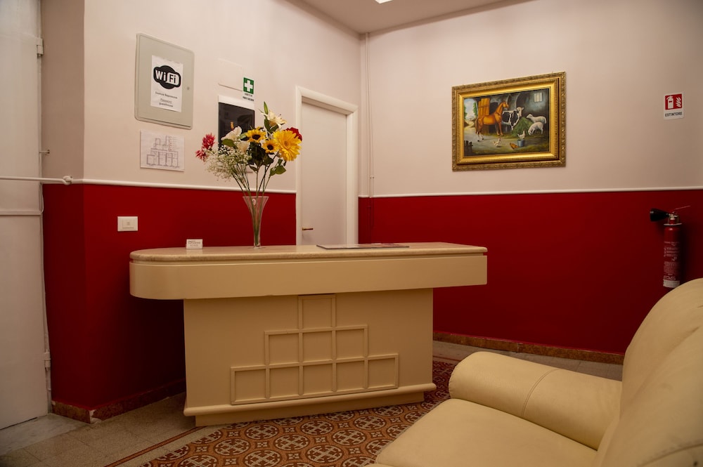 B&B Domus Napoleone 2