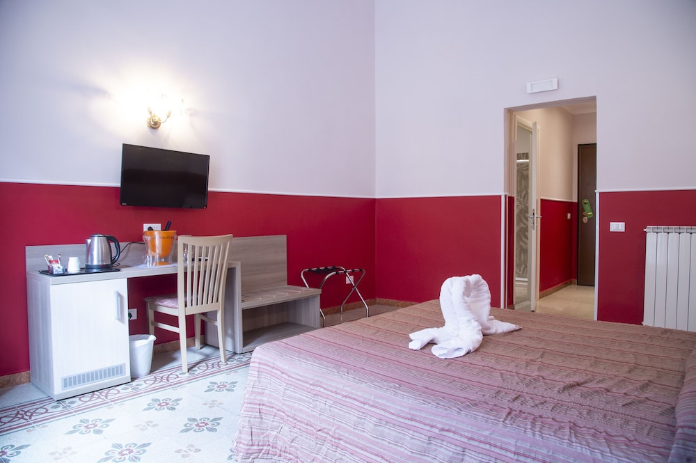 B&B Domus Napoleone 11