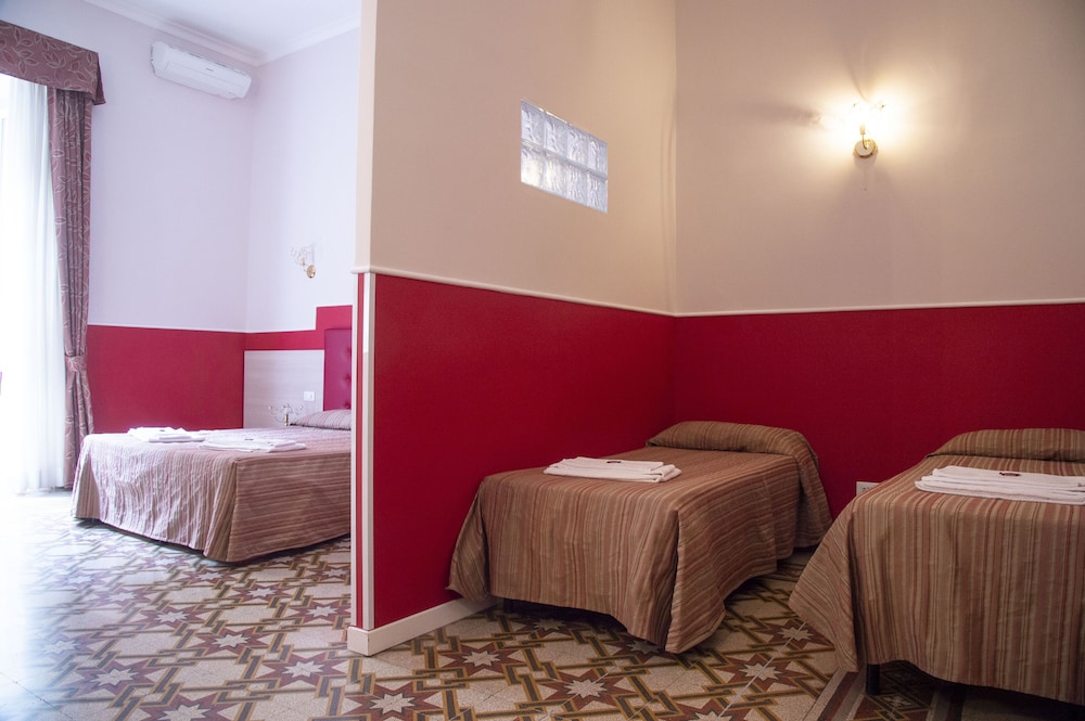 B&B Domus Napoleone 9