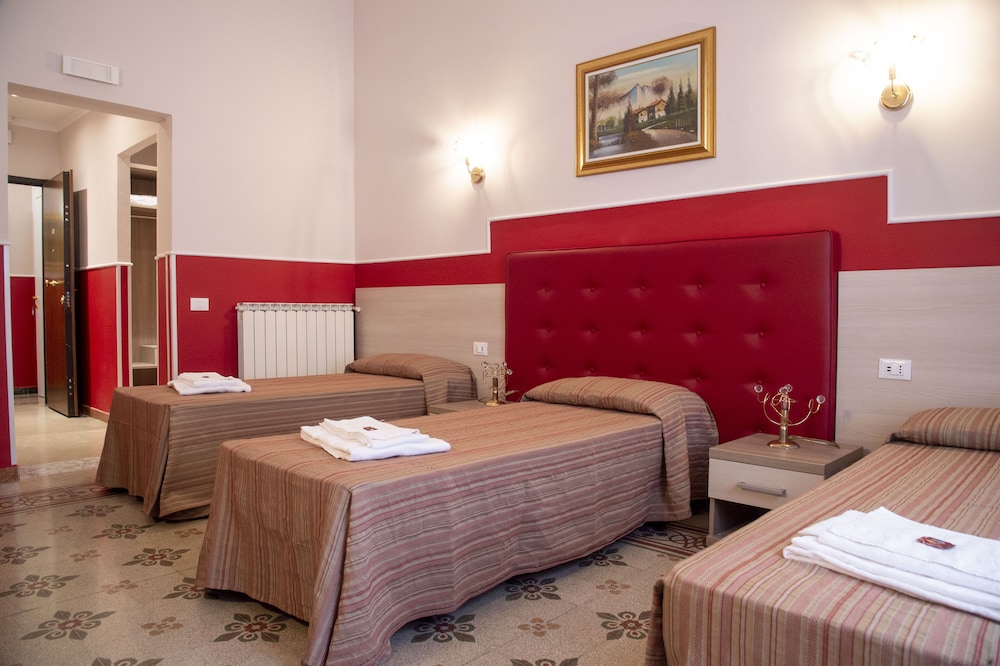 B&B Domus Napoleone 24