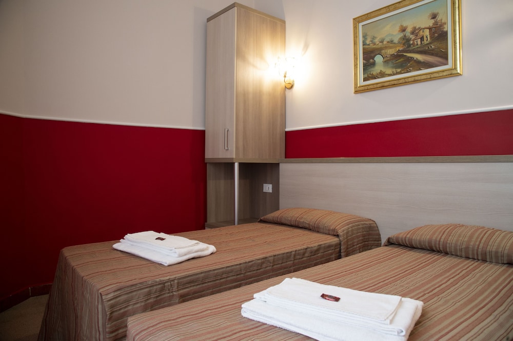 B&B Domus Napoleone 10